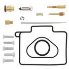 Balls Racing Carburetor Rebuild Kit 26-1150 For Yamaha YZ125 02 No Ship New. Price: $54.49.