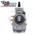 Genuine Mikuni Performance Carburetor 34MM Round Slide Left VM34-168 New. Price: $157.95.