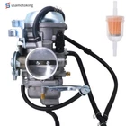 New Carburetor Assembly For Honda 1993-2012 16100-MY6-772 Us. Price: $52.99.