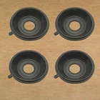 4PCS For 1997-2007 Yamaha YZF600R Carburetor Slide Diaphragm Rubber New. Price: $18.97.