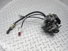 2009 09-12 Aprilia Sport City 125 Carburetor Assembly Intake Used. Price: $158.09.
