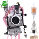 Carburetor Fit For Honda 250R CRF250X 2004-2013 FCR38MM New. Price: $80.01.