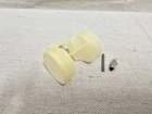 Yamaha YZF600R 97-07 Carburetor Float Needle & Pin 4JH-14985-00-00 Used. Price: $24.99.