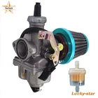 Carburetor & Filter For Honda XR200R 1980- 2002 XL200R 1983-1984 Dirt Bike New. Price: $23.52.