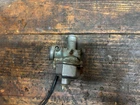1980 Honda Carburetor Body Keihin PD30A Used. Price: $60.00.