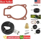 Carburetor Repair Kit For Lawn Boy Cycle Engines & Toro Models 92-9697 New. Price: $22.99.