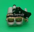 New Rear Brake Caliper Pads For Kawasaki KLR650 2008-2018 # 43080-0096-25S. Price: $39.68.