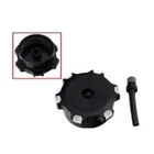 Psychic Components Gas Cap MX-07022BK New. Price: $35.02.