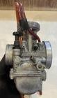 1999 Ktm 98-01 125 98-00 200 Sx Oem Keihin Pwk 9KTDA Carburetor 50331001044 Used. Price: $139.99.