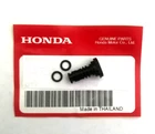 New Genuine Honda Pilot Jet #40 EB10000 GX100 GX390 GXV670 99204-ZE20400 Oem. Price: $17.87.