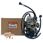 Oem Carburetor For Honda Shadow Spirit Aero VT750C 16100-MFE-672 New. Price: $160.60.