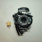 Yamaha TW200 Carburetor Aftermarket Replacement Fuel Filter 2001-2007 New. Price: $25.49.