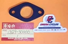 Nos Suzuki 1971-76 TS250 Carburetor Intake Manifold Insulator Gasket 13129-30000 New. Price: $22.79.