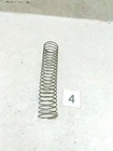 Suzuki GT380 1972 Carburetor Slide Spring #4 Uo AP-356 Used. Price: $21.00.