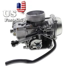 32MM Carburetor W/power Jet For Racing Dirt Pit Bike Atv Quad Replacement New. Price: $54.46.