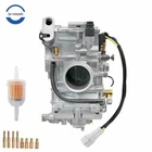 Carburetor/carb For Yamaha YZ400F 1998-1999 YZ450F 2003-2009 New. Price: $89.97.