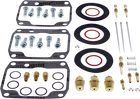 Parts Unlimited 1003-1841 Carburetor Repair Kits New. Price: $167.67.