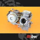 91-97 1995 Shadow VT600 Vlx Oem Carburetors Set Assembly Used. Price: $299.99.
