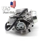 Pwk 32 Mm Carburetor W/power Jet For Scooter Atv Quad Honda Motorcycle Us New. Price: $54.46.