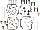 Suzuki GSXR750 1990 1991 1992 GSX-R750 Parts Unlimited Carburetor Repair Kit New. Price: $109.88.