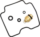And Supply 18-5188 Economy Carburetor Repair Kit For Motorcycles New. Price: $30.93.