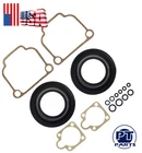 Carburetor Rebuild Kit For Bmw Bing R100GS R100RT R45 R65LS R75 R80GS New. Price: $13.99.