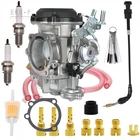 Carburetor For Harley Davidson 27421-99C 27490-04 27490-96 40MM New. Price: $69.39.