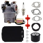 Tpcabpart Huayi 7T84A 951-05545 Carburetor Air Filter Compatible Troy-bilt Cub New. Price: $65.16.