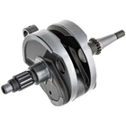 Niche Forged Crankshaft Assembly Yamaha YZ450F 5XD-11400-01-00 2004-2005 New. Price: $299.95.
