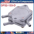 31 Liters/hr Square Fuel Vacuum Pulse Pump Single Outlet DF52-133-D New. Price: $31.99.