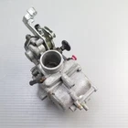 Yamaha TW200 2JL Trailway Genuine Oem Original Carburetor Assembly Jdm Used. Price: $229.00.