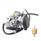 13200-13E41 Suzuki DRZ250 2001-2007 California E33 Carburetor Only New. Price: $23.23.