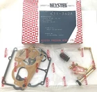 Toyota FJ40 FJ43 FJ55 Land Cruiser Carburetor Repair Rebuild Kit 1973 - 1975 New. Price: $56.64.