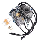 Carburetor For Yamaha Star Custom Classic Midnight Silverado XVS1100 New. Price: $316.88.