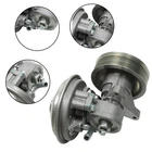 Vacuum Pump For Dodge Cummins Ram 2500 3500 5.9L L6 Diesel 2003-2007 New. Price: $41.64.
