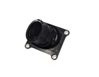 1999-2000 Yamaha Intake Manifold (5ET-13565-00-00)(YZ125) New. Price: $104.50.
