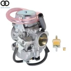 Carburetor For Kawasaki KLF300 4 Bayou 1986 1987 1988-2005 Atv New. Price: $29.39.