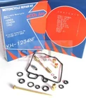 Honda Automatic Keyster Carburetor Repair Rebuild Kits 1978 X 2 New. Price: $84.86.