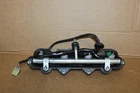 08-16 2012 Yamaha YZF-R6 Secondary Upper Air Box Fuel Injectors Injection Used. Price: $67.33.