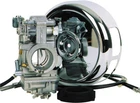 Mikuni HSR42 Carburetor Total Kit 42MM 42-8 Harley New. Price: $964.27.