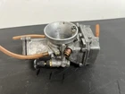 2005 Yamaha YZ125 Oem Mikuni 38MM Carburetor 1C3-14101-00-00 Used. Price: $199.99.
