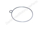 Carburetor Float Bowl Gasket For Kawasaki KLX110R 02-05 K&l 18-2649 New. Price: $13.84.