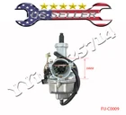 PZ27 Carburetor 200CC Atv Dirt Bike Gokart 27MM Taotao Roketa New. Price: $17.95.