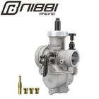 Nibbi PE28MM Racing Carburetor For RM85 SP250 TS250 MX85 DT100 DT125 DT175 DT250 New. Price: $56.04.