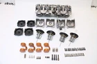 1986 Kawasaki Ninja ZX600A Oem Keihin Carburetors Clean Used. Price: $431.96.