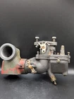 Vintage Tillotson Carburetor N8A Novo Jacobsen Kohler Cushman 07164 Used. Price: $155.00.