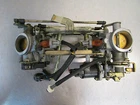 B50 G Suzuki Sv 650 2005 Oem Fuel Injection Throttle Body Bodies Carburetor Used. Price: $68.99.