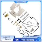 Set Carburetor Rebuild Kit For Polaris Sportsman 500 Atv MK-BST40-251 New. Price: $19.93.