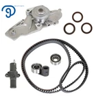For 03-17 Acura Mdx Rl Tl Honda Pilot Odyssey J35A Timing Belt Kit Water Pump New. Price: $48.52.