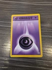 Nm Mint! Psychic Energy 110/111 1ST Edition Neo Genesis Pokemon Card Ungraded. Price: $5.99.